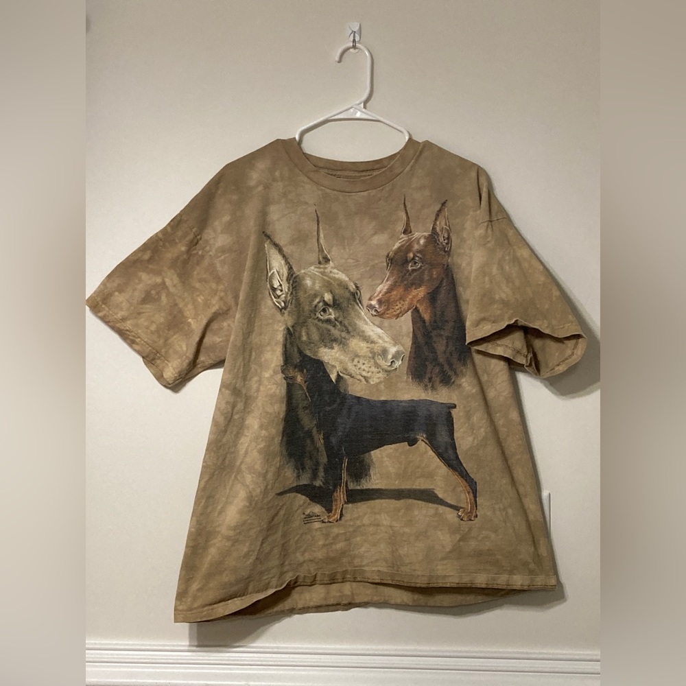 Doberman T-shirt